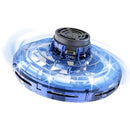 Super Spinner - Spinner Voador Recarregável com Led