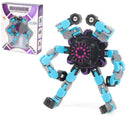 Relax Kids - Brinquedo Educativo Antistress Para Crianças