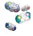 Fit Ball - Brinquedo Educativo em Três Dimensões que Estimula Resolução de Problemas