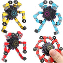Relax Kids - Brinquedo Educativo Antistress Para Crianças