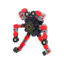 Relax Kids - Brinquedo Educativo Antistress Para Crianças