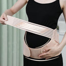 Cinta Materna - Cinta Para Alívio do Peso Abdominal e de Dores na Coluna em Gestantes