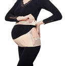 Cinta Materna - Cinta Para Alívio do Peso Abdominal e de Dores na Coluna em Gestantes
