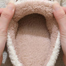 Comfort Natal - Pantufas Confortáveis de Papai Noel