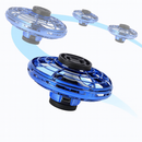 Super Spinner - Spinner Voador Recarregável com Led