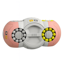 Fit Ball - Brinquedo Educativo em Três Dimensões que Estimula Resolução de Problemas
