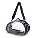 Puppy Travel - Bolsa Arejada para Transporte de Pets com Conforto e Interação