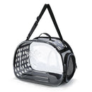 Puppy Travel - Bolsa Arejada para Transporte de Pets com Conforto e Interação