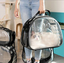 Puppy Travel - Bolsa Arejada para Transporte de Pets com Conforto e Interação