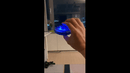Super Spinner - Spinner Voador Recarregável com Led