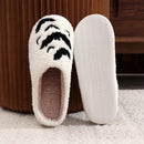 Comfort Bat - Pantufas Confortáveis com Estampa Morcego