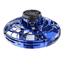 Super Spinner - Spinner Voador Recarregável com Led