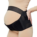 Safe Belt - Cinta de sustentação abdominal para gestantes