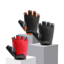 Luvas Treino Pró - Luva Anti-Calos, Antiderrapantes e Respiráveis Para Ciclismo e Treino