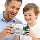 Fit Ball - Brinquedo Educativo em Três Dimensões