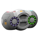 Fit Ball - Brinquedo Educativo em Três Dimensões