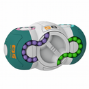 Fit Ball - Brinquedo Educativo em Três Dimensões