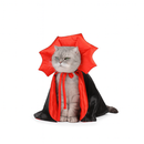 Fantasia Pet Rei Vampiro para Gato ou Cachorro