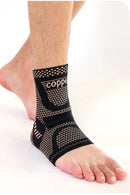 Protect Run Tornozeleira – Sustentação e Alívio do Tornozelo Durante Atividade ou Repouso