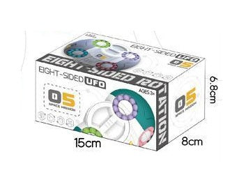 Fit Ball - Brinquedo Educativo em Três Dimensões que Estimula Resolução de Problemas