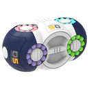 Fit Ball - Brinquedo Educativo em Três Dimensões
