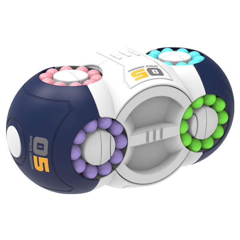 Fit Ball - Brinquedo Educativo em Três Dimensões que Estimula Resolução de Problemas