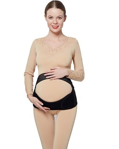Safe Belt - Cinta de sustentação abdominal para gestantes